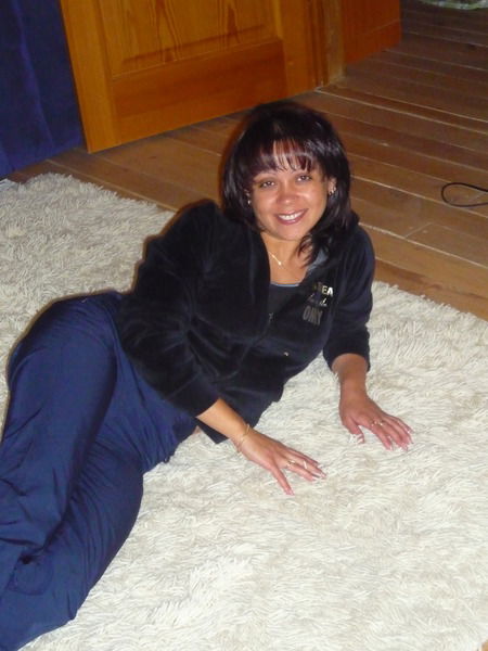 Оксана Романова