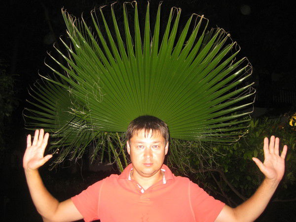 Миневалеев Ильнур