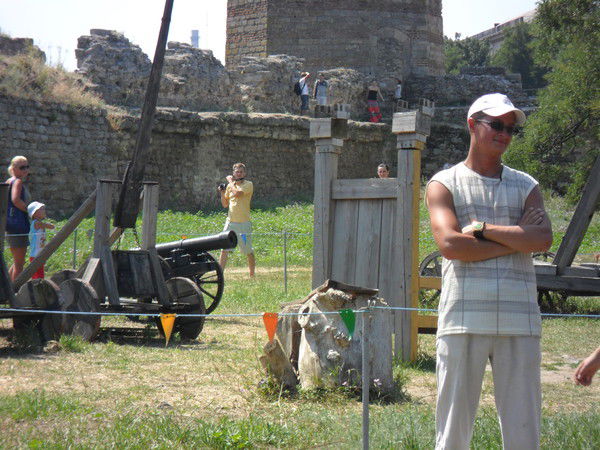 Максим Шишмарев