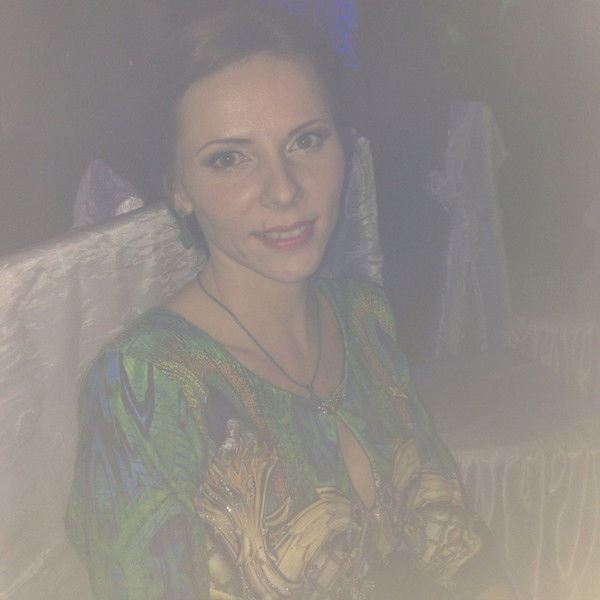 Наталья Давыдова