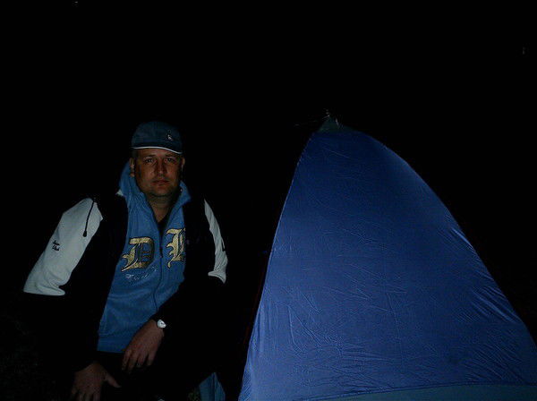 Дмитрий Никулин