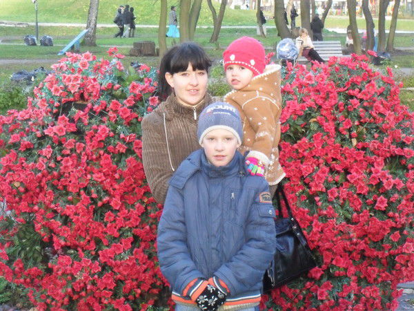 Надежда Пантелейчева(Жилина)