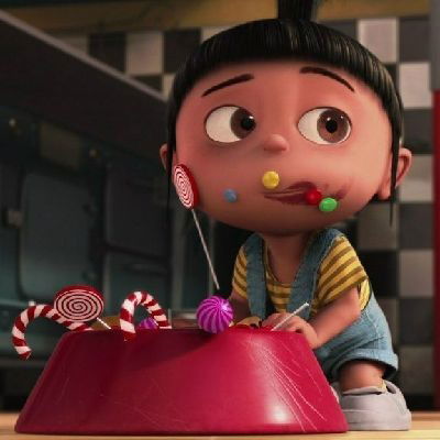 Ксюша Бессонова