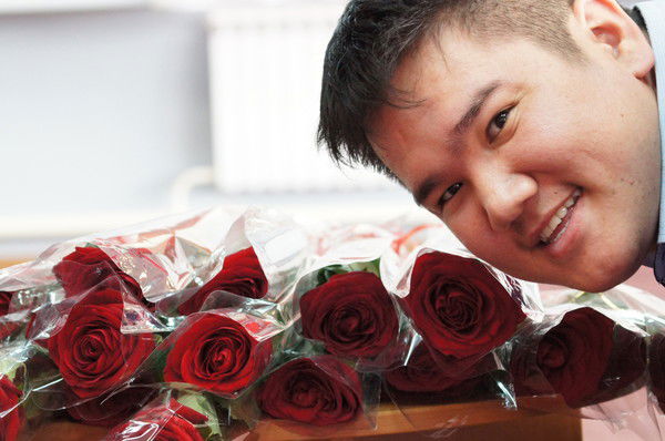 Асхат Турганбаев