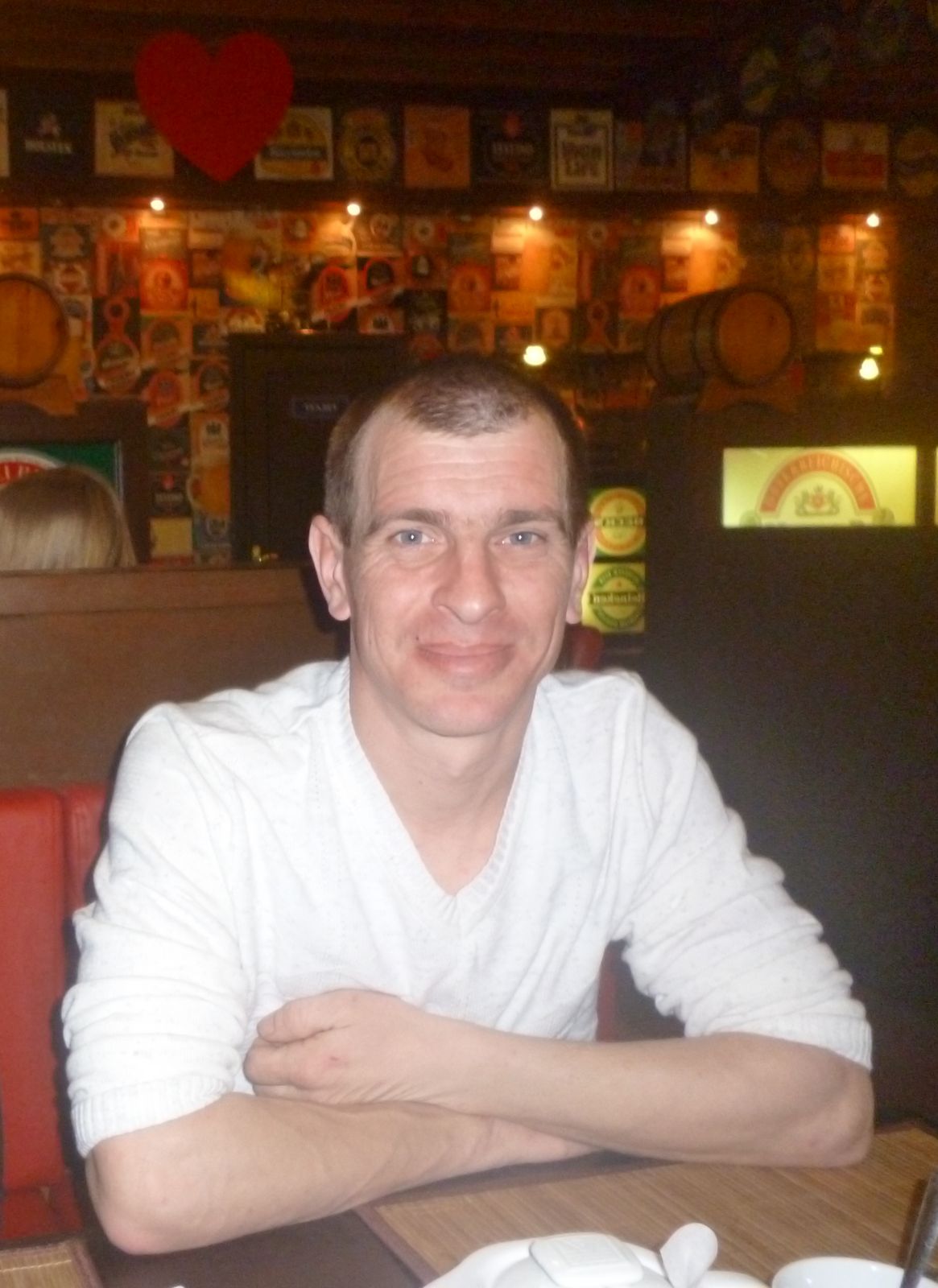 Игорь Казарин