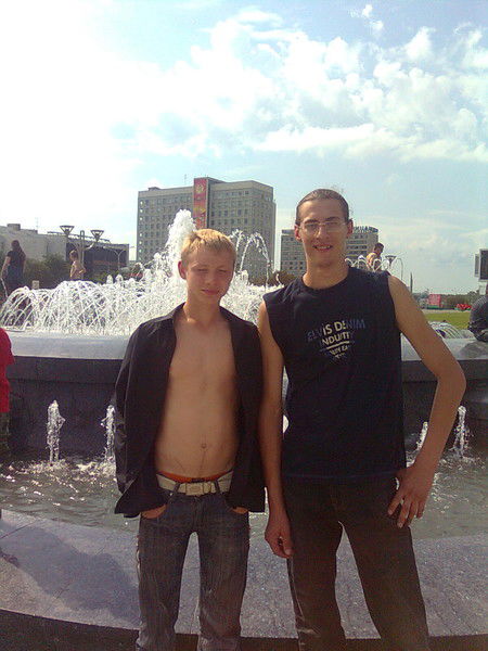 Валентин Бочаров