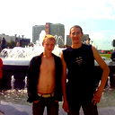 Валентин Бочаров