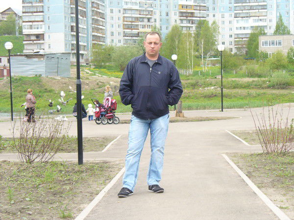 Виталий Мизинов