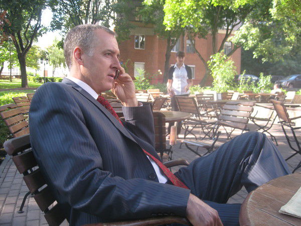 Александр Рякин