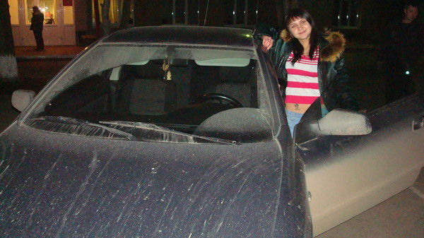 Юлия Чикулаева