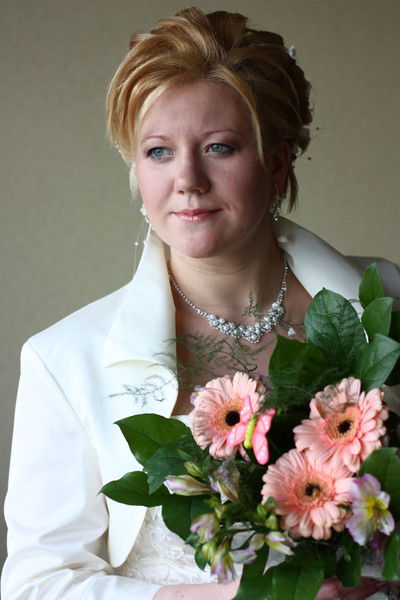 Светлана Акимова