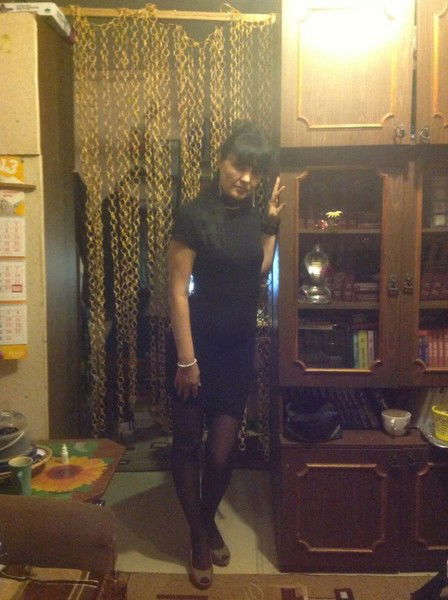 Марина Шиляева