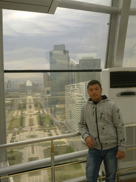 Марат Булатов