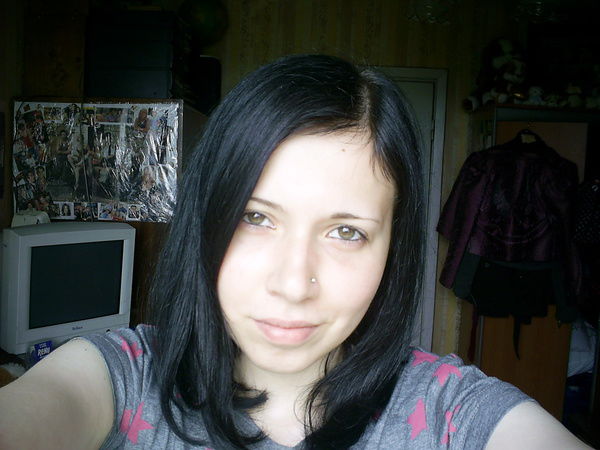 Ирина Сулаберидзе