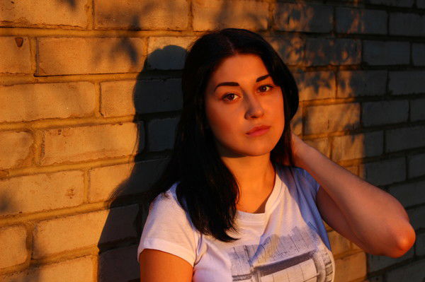 Санечка Маркова