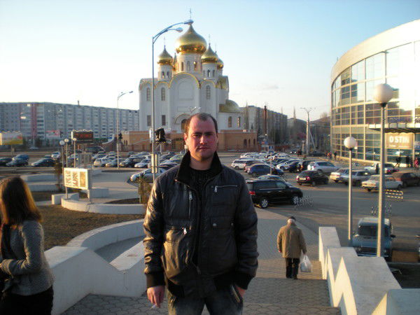 Александр Ишмухаметов