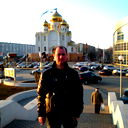 Александр Ишмухаметов
