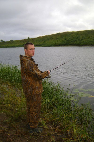 Иван Куликов