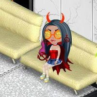 Вика Васильева