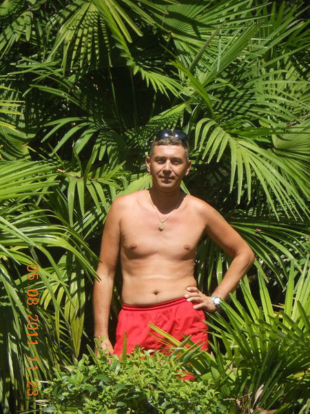 Юрий Тесленко