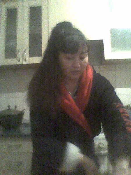 Раушан Кайсанова