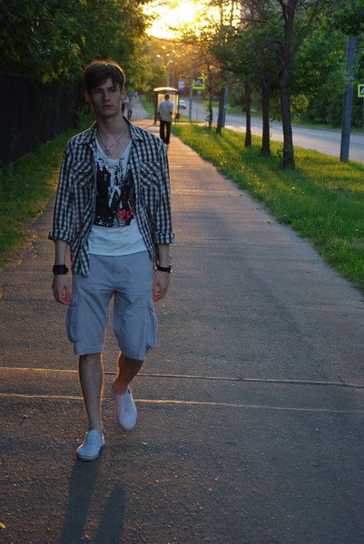 Александр Миловацкий