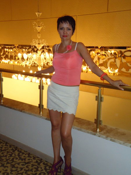 Людмила Карасенц