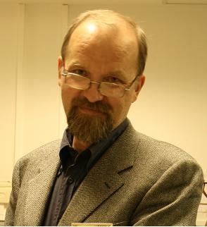 Сергей Думченко