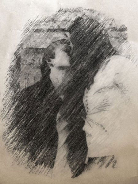 Виктор Рюмин