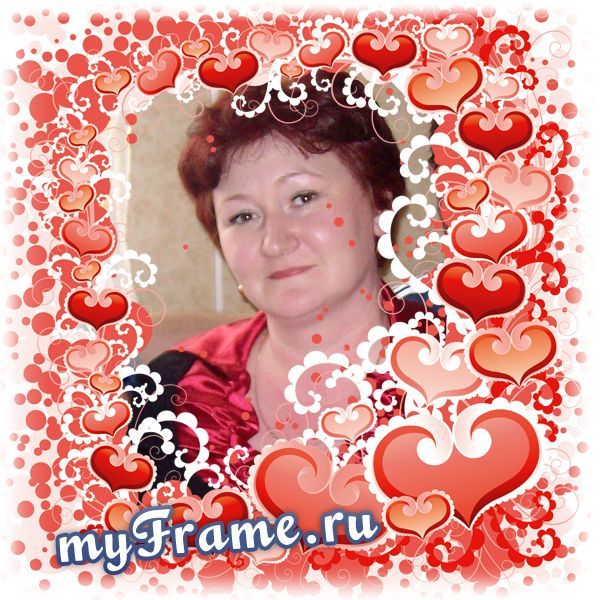 Наталья Кульченко