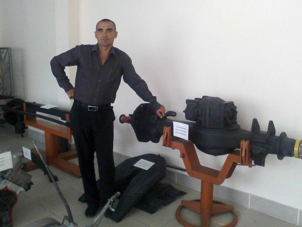 Сергей Асташов