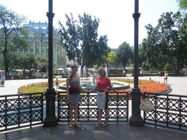 Кибисова Cветлана