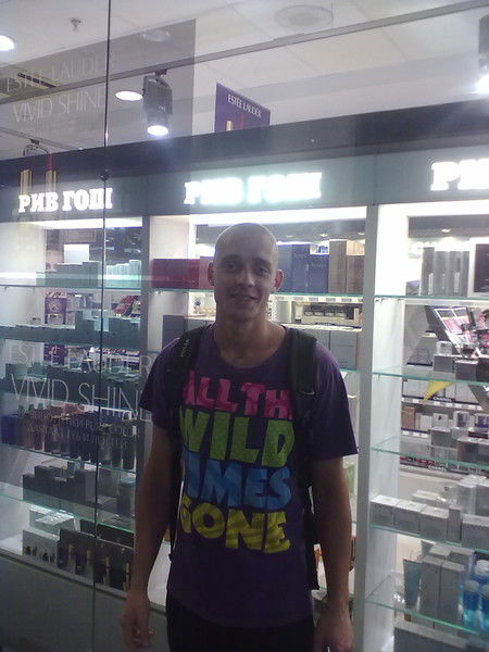 Руслан Ясковец