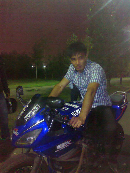 Болат Есенгалиев