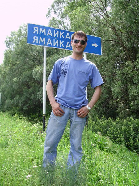 Роман Шевченко