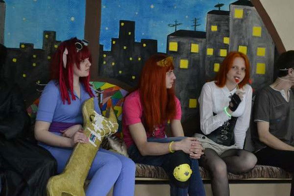 Наталья Волгушева