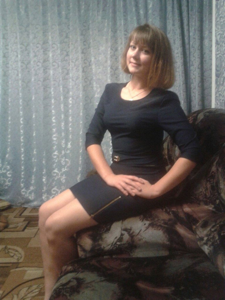 Тонечка Сулима