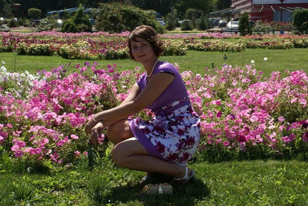 Ольга Быстрицкая