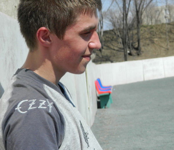 Фёдор Чернов