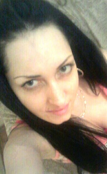 Лена Яхудина