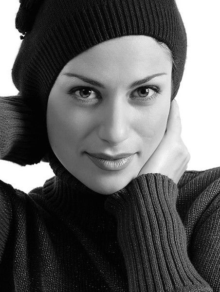 Алма Рашиденова