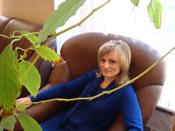 Мария Павлова