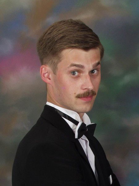 Горячих Алексей