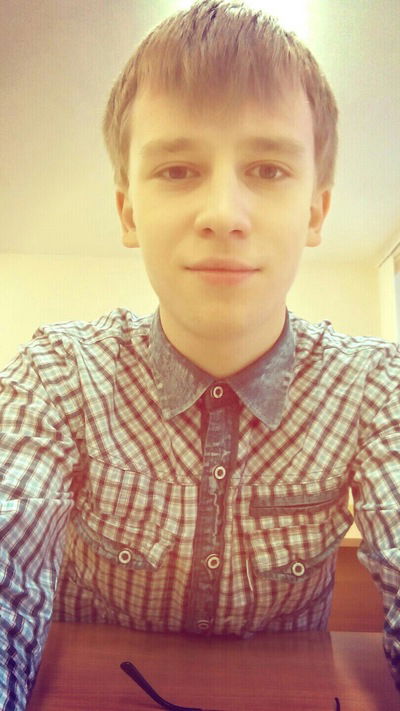 Евгений Шупранов