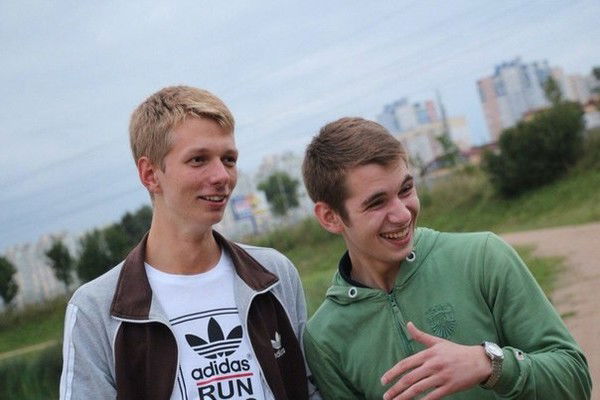 Владимир Матюшко