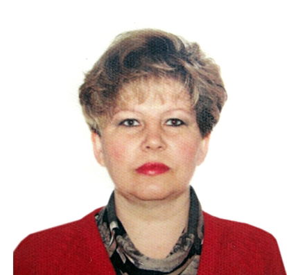 Конинг Людмила