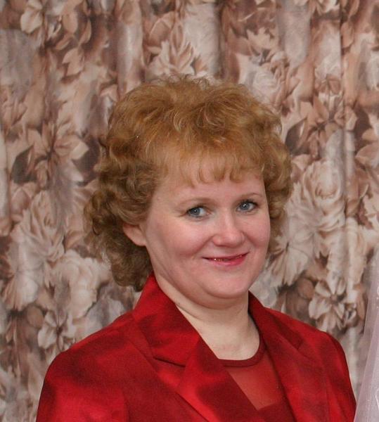 Наташа Зинченко