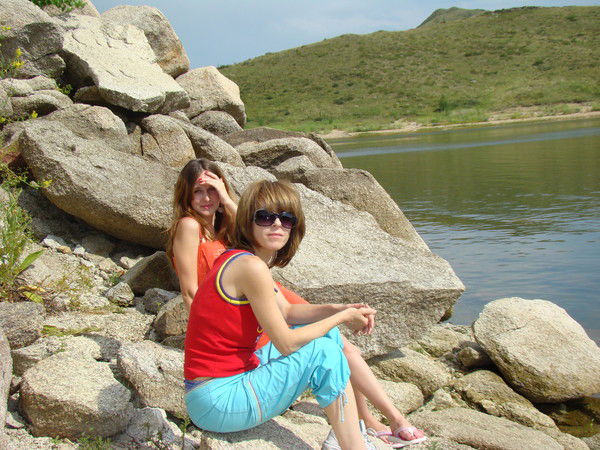 Олеся Агапеева