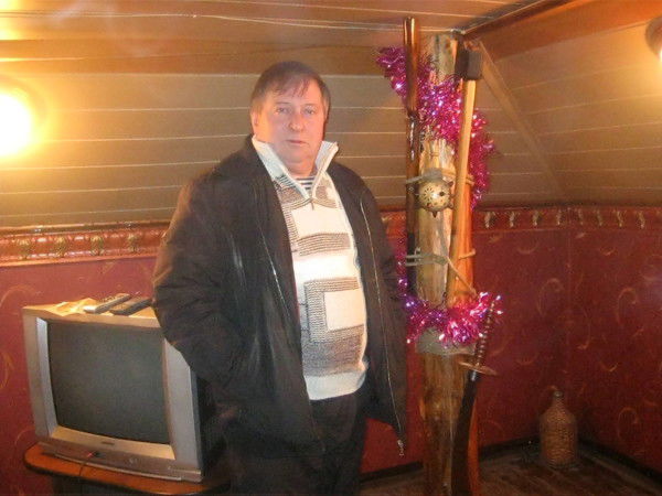 Андрей Ширяев