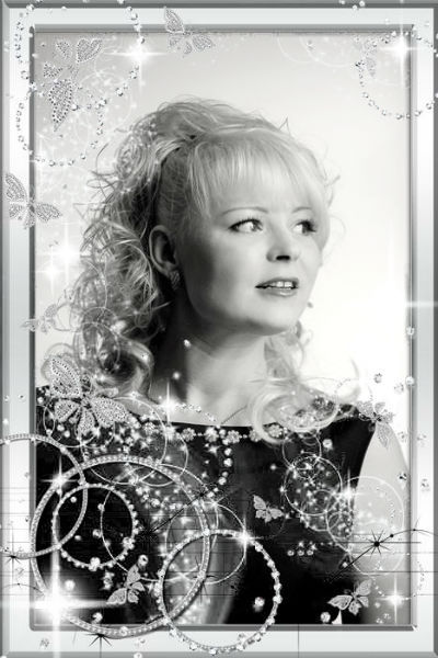 Нина Фаттахова